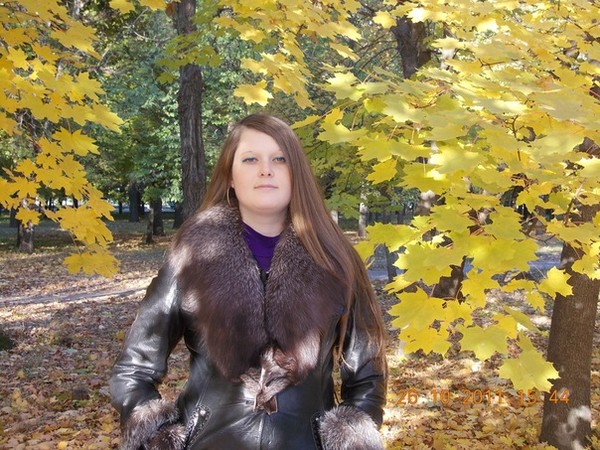 Марина Плиска