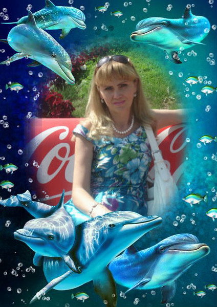 Марина Сивцова
