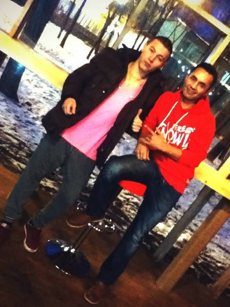 Alisher Suleymanov