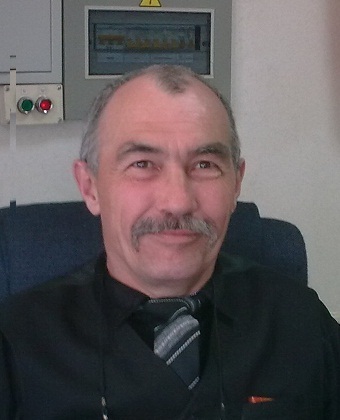 Владимир Дроздов