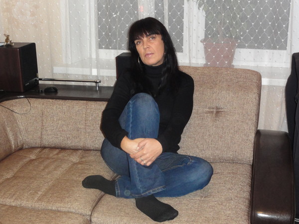 Елена Ватаева