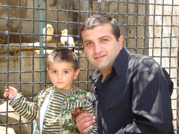 Tigran Baghiryan