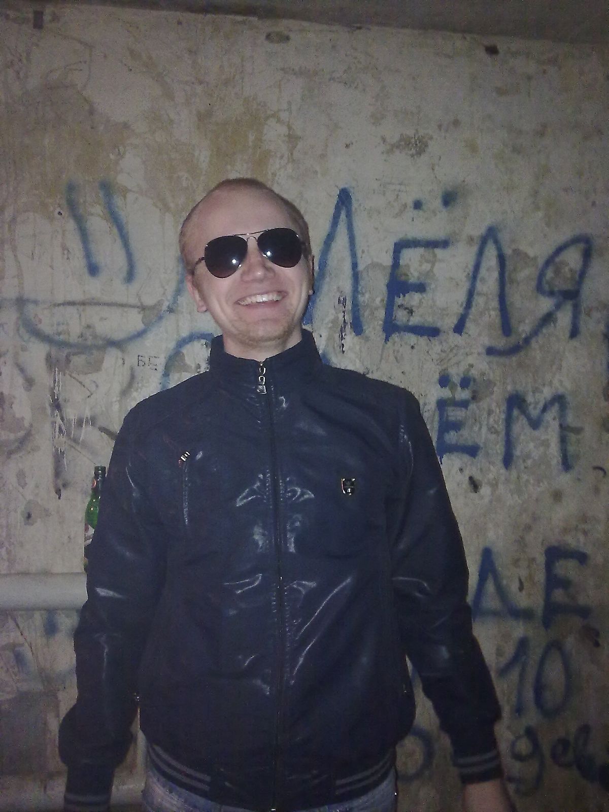 Игорь Вакорин