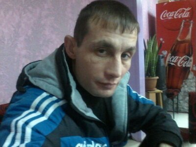 Владимир Выборных