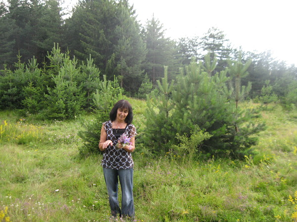 Nadejda Georgieva