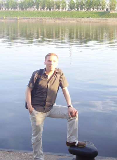 Григорий Бенько