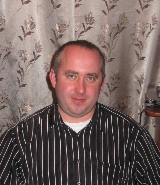 Евгений Щетнев