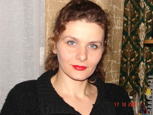 Надежда Смирнова