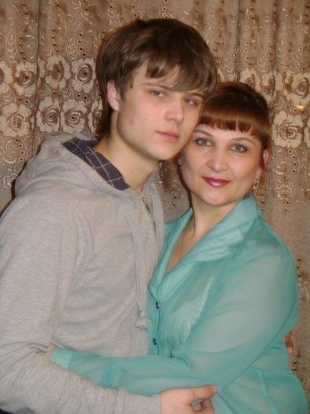 Людмила Бормусова