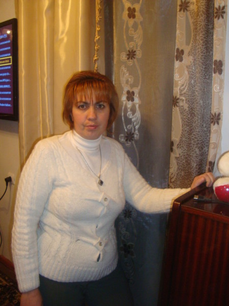 Armine Davtyan