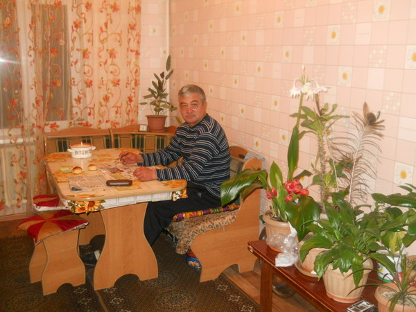 Алимжан Амраев