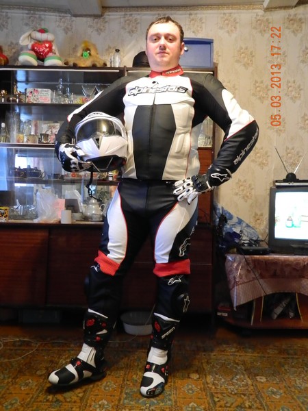 Sergey Bogatyrov