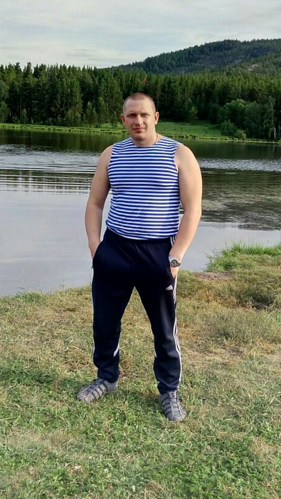 Денис Ландайс