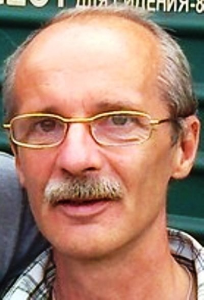 Сергей Рейнтов