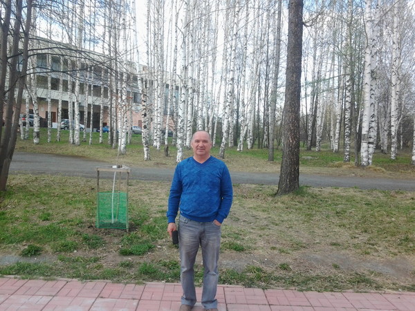 Рафаиль Тимиров