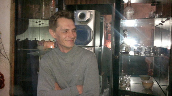 Дмитрий Орлов