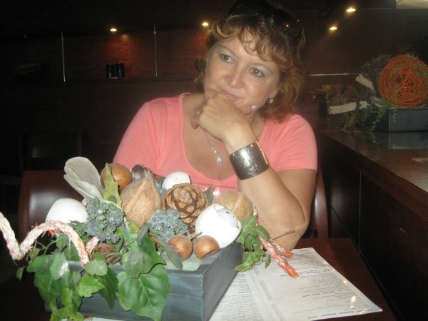 Faya Hamidullina