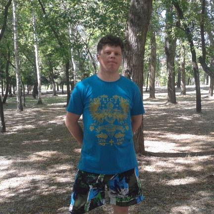 Роман Парфенов