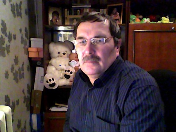 Иван Кочкешев