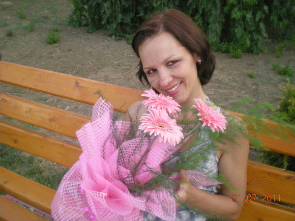 Ирина Роменская