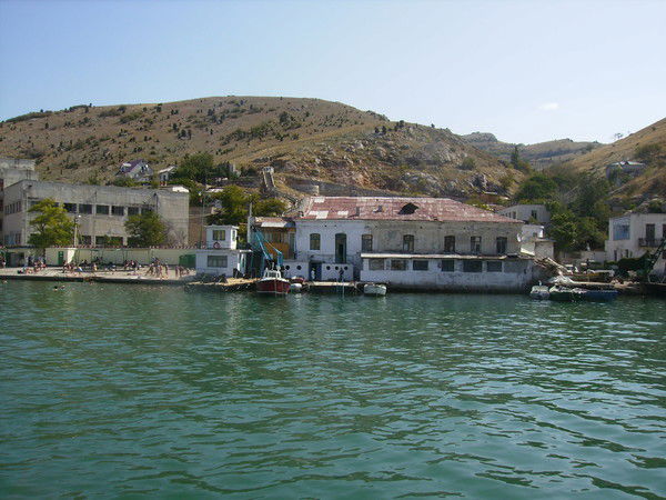 Виктор Решетник