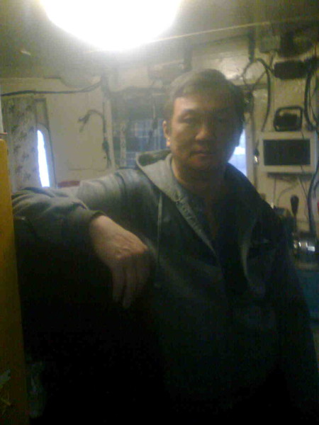 Ир Нам Ким