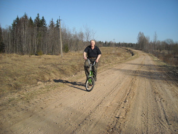 Юра Коведяев