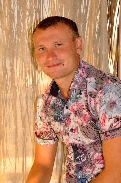 Денис Туров