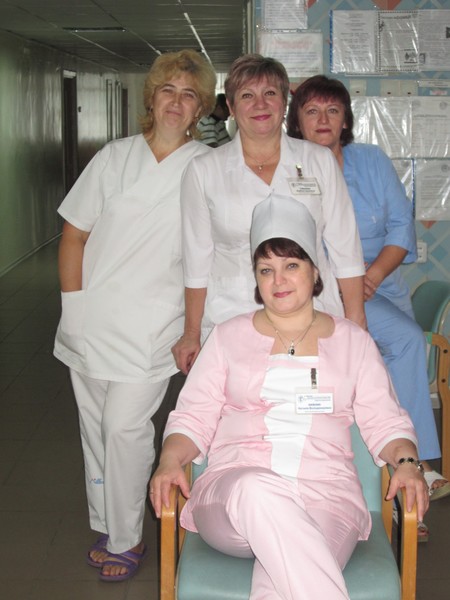 Наталия Нижник