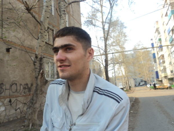 Александр Медведев