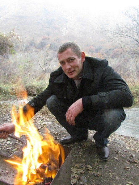 Сергей Бервинов