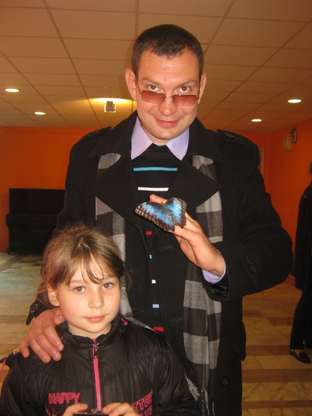 Алесей Наумов
