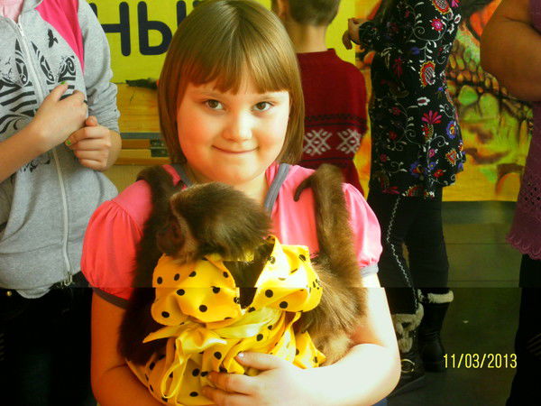 Надежда Федяева