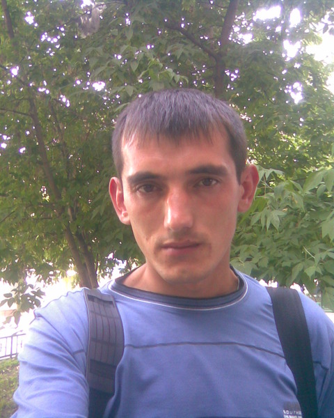 Алексей Ярды