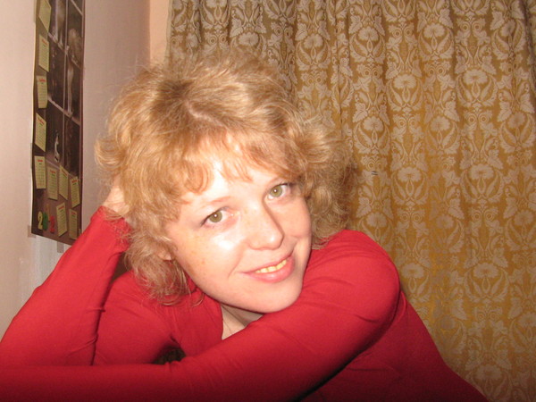 Екатерина Боброва