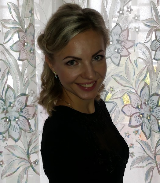 Екатерина Василенко