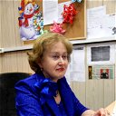 Людмила Плеханова