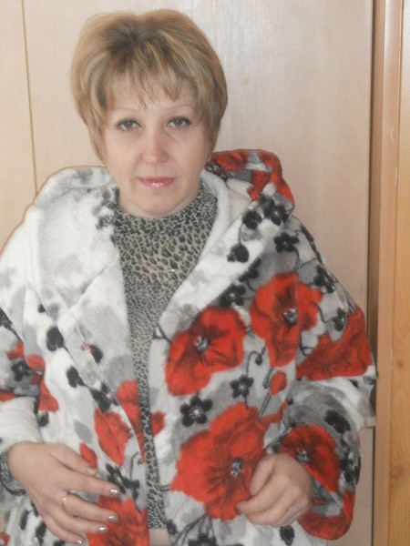 Юлия Довмат
