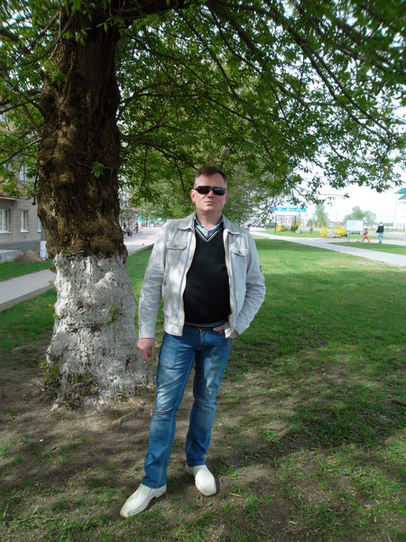 Sergey Milyukov