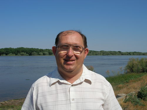 Константин Фоминский