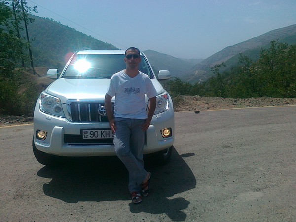 Elvin Xelilov
