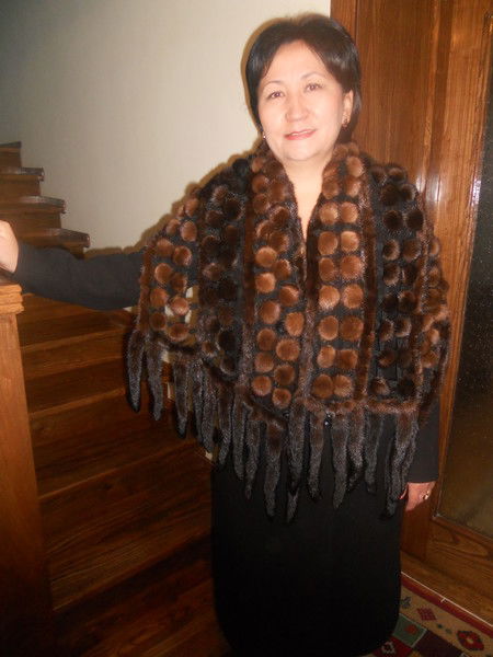 Нурила Баимбетова