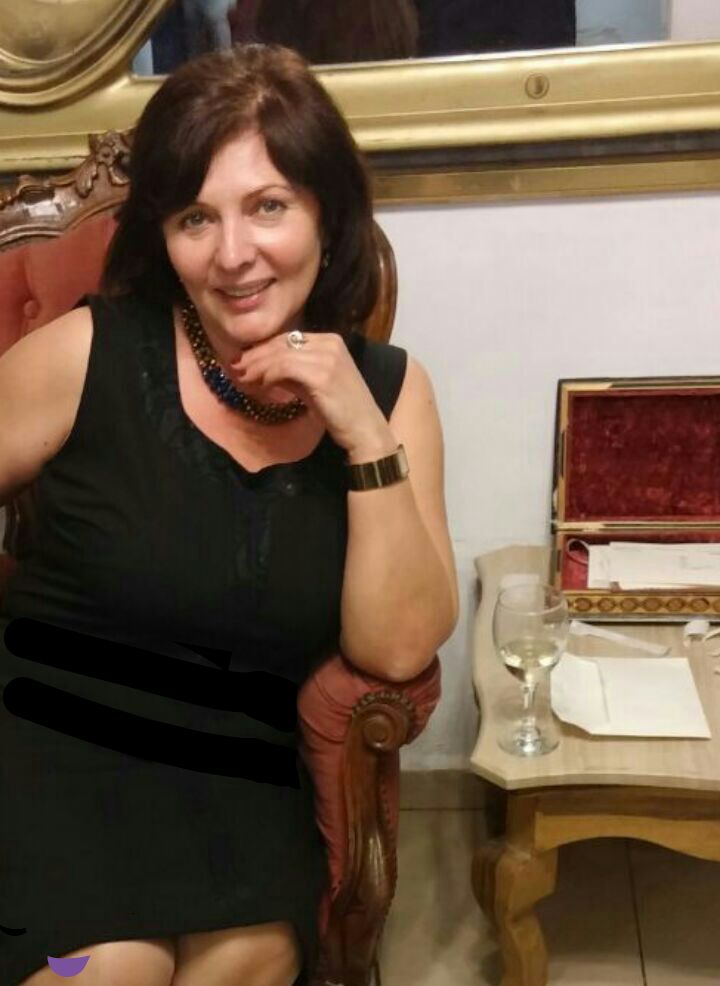 Елена Родичева