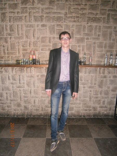 Руслан Утяганов