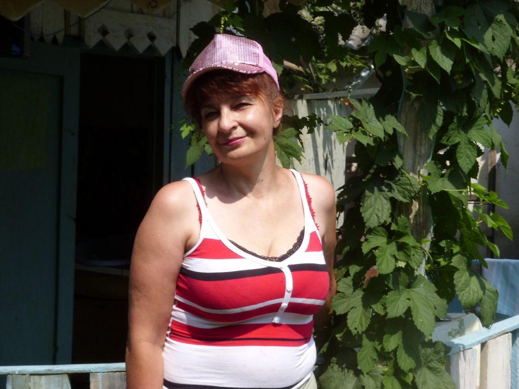 Ольга Перова