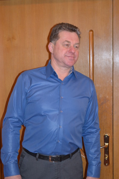 Алексей Курилов