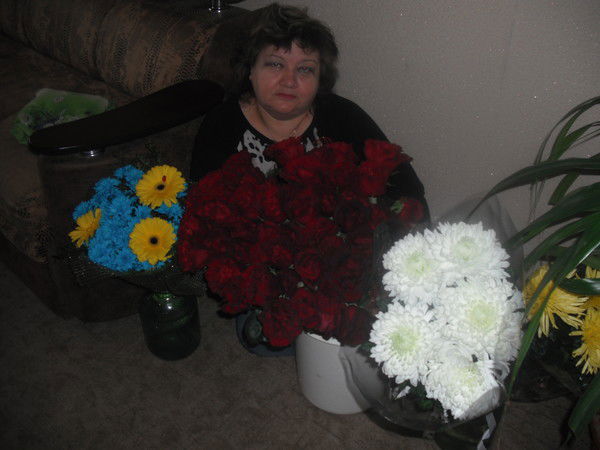 Наталья Пайызова