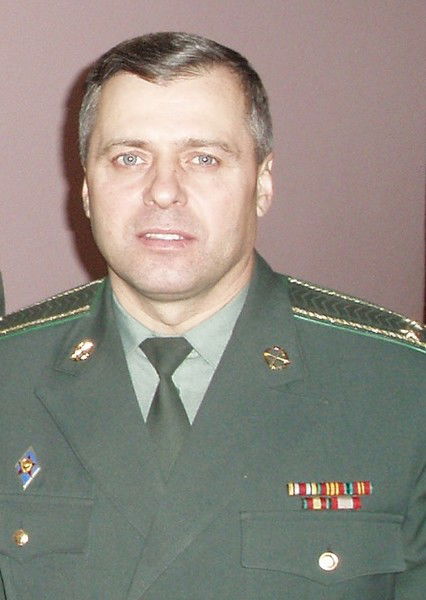 Михаил Майданский