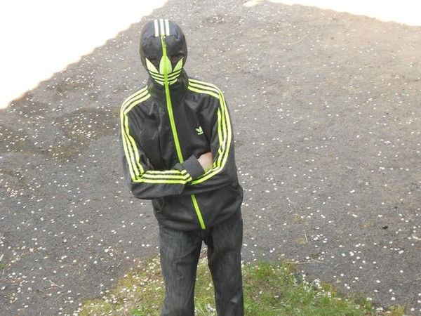 Влад Нифёдов