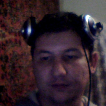 Surik Khaidarov